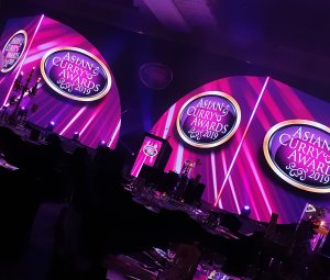 Asian Curry Awards 2019