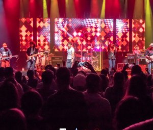 Farhan Akhtar UK Tour 2021